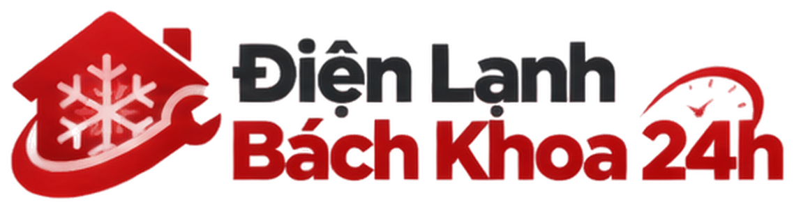 Trung Tâm Điện Lạnh Bách Khoa